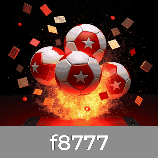 F8777: Variedade de Jogos Exclusivos e Entretenimento Completo com Slots de Alta Volatilidade e Jogos de Mesa ao Vivo