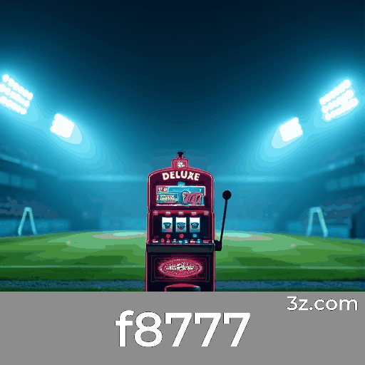 f8777 login page Brazil – secure online casino access