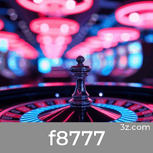 f8777 login page Brazil – secure online casino access
