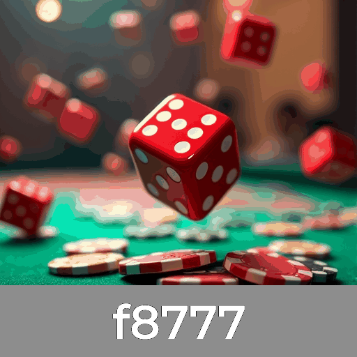f8777 - A Plataforma Confiável para Uma Experiência Premium em Apostas