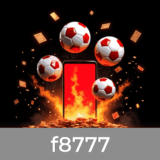 f8777: Cassino Online com Dealers ao Vivo e Roleta VIP Brasil