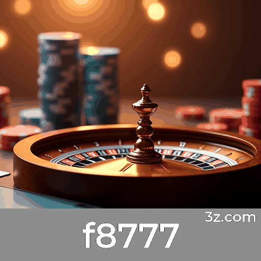 f8777 login page Brazil – secure online casino access