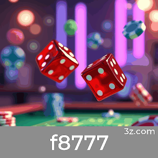 f8777 login page Brazil – secure online casino access