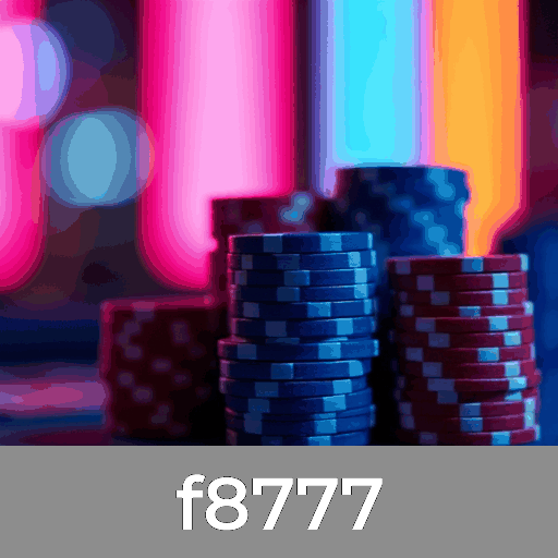 f8777: Descubra a Emoção do Crash Game com Multiplicadores Altos!