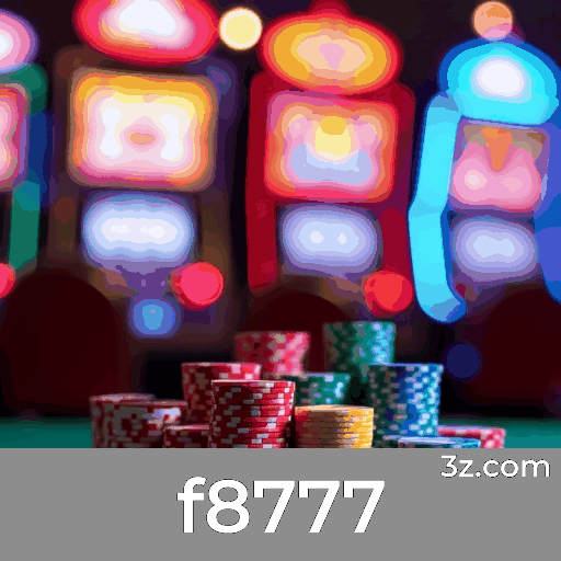 f8777 login page Brazil – secure online casino access