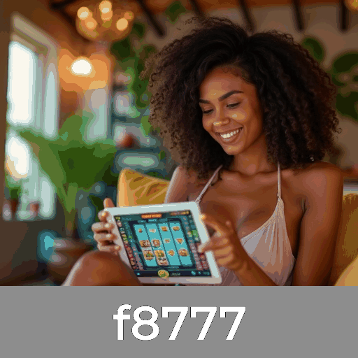 Desfrute das Promoções Exclusivas e Bônus Generosos no f8777